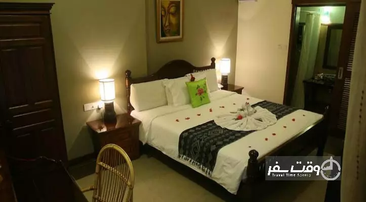 هتل آنگون بوتیک کوالالامپور